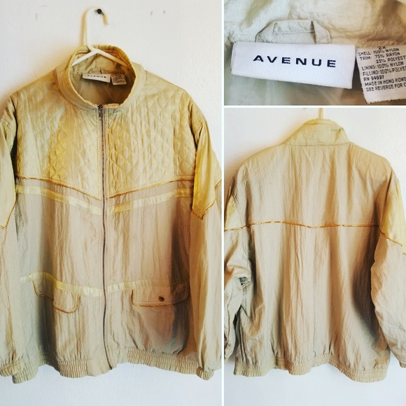 Vintage Jackets & Blazers - SOLD Vintage windbreaker